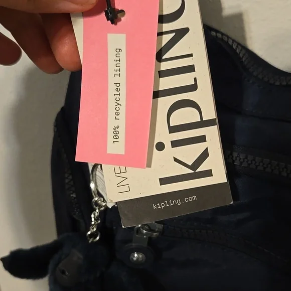 NWT Crossbody Purse/Bag - Picture 4 of 6